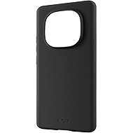 FIXED Story for Xiaomi Redmi Note 15 4G/5G/POCO M8 5G black - Phone Cover