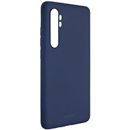 FIXED Story for Xiaomi Mi Note 10 Lite, Blue - Phone Cover