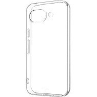 FIXED Story for Google Pixel 10a clear - Phone Cover