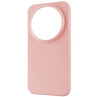 FIXED Story for Xiaomi 17 Ultra pink - Phone Cover