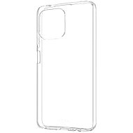 FIXED Story for Motorola Moto G57 Power clear - Phone Cover