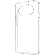 FIXED Story for Nothing Phone (4a) clear - Phone Cover