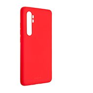 FIXED Story for Xiaomi Mi Note 10 Lite, Red - Phone Cover