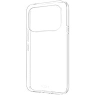 FIXED Story for Nothing Phone (4a) Pro clear - Phone Cover
