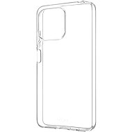 FIXED Story pro Motorola Moto G17 čirý - Phone Cover