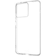FIXED Story pro Motorola Edge 70 5G čirý - Phone Cover