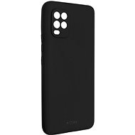FIXED Story for Xiaomi Mi10 Lite, Black - Phone Cover