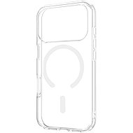 FIXED MagPure with Magsafe Support for Google Pixel 11 Pro XL Clear - Phone Cover