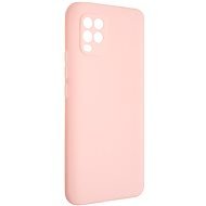 FIXED Story a Xiaomi Mi10 Lite Pink - Telefon tok