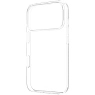 FIXED Story AntiUV for Xiaomi Redmi Note 17 Pro 5G, Clear - Phone Cover