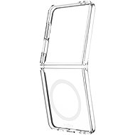 FIXED MagPure s podporou Magsafe pro Samsung Galaxy Z Flip8 - Phone Cover
