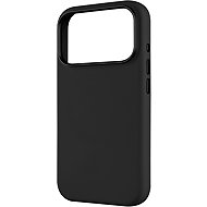 FIXED MagFlow s podporou MagSafe pro Apple iPhone 18 Pro Max černý - Phone Cover