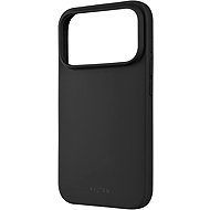 FIXED Story für das Apple iPhone 18 Pro Max Schwarz - Handyhülle