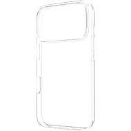 FIXED Story AntiUV pro Apple iPhone 18 Pro čirý - Phone Cover