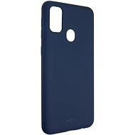 FIXED Story for Samsung Galaxy M21, Blue - Phone Cover