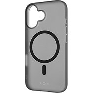 FIXED MagStory with MagSafe Support for Apple iPhone 17 Smoked - Phone Cover