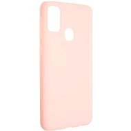 FIXED Story für Samsung Galaxy M21 Pink - Handyhülle