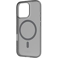 FIXED MagStory with MagSafe Support for Apple iPhone 17 Pro Smoky - Phone Cover