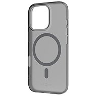 FIXED MagStory with MagSafe Support for Apple iPhone 16 Smoky - Phone Cover