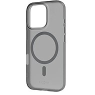 FIXED MagStory with MagSafe Support for Apple iPhone 16 Pro Smoked - Phone Cover