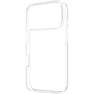 FIXED Story Slim pro Samsung Galaxy A18 0.6 mm čirý - Phone Cover
