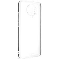 FIXED for Xiaomi Poco F2 Pro, Clear - Phone Cover