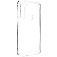 FIXED for Motorola Moto G Pro, Clear - Phone Cover