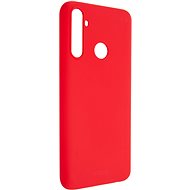 FIXED Story for Realme 6i/C3, Red - Phone Cover
