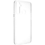 FIXED for Realme 6i/C3/5, Clear - Phone Cover