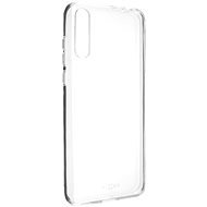 FIXED for Huawei P Smart S, Clear - Phone Cover