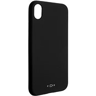 FIXED Story for Apple iPhone XR Black - Phone Cover