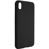 FIXED Story for Honor 8S/Honor 8S 2020, Black - Phone Cover