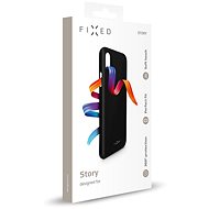 FIXED Story for Honor 8S/Honor 8S 2020, Blue - Phone Cover