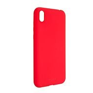 FIXED Story for Honor 8S/Honor 8S 2020, Red - Phone Cover