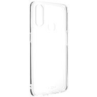 FIXED for Oppo A31, Clear - Phone Cover