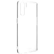 FIXED for Oppo A91, Clear - Phone Cover