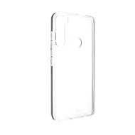 FIXED for Motorola One Fusion+, Clear - Phone Cover