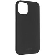 FIXED Story for Apple iPhone 12 mini Black - Phone Cover