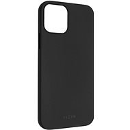 FIXED Story for Apple iPhone 12/12 Pro, Black - Phone Cover