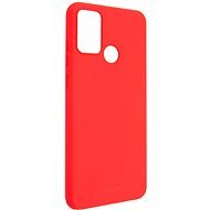 FIXED Story for Honor 9A, Red - Phone Cover