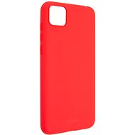FIXED Story for Honor 9S, Red - Phone Cover