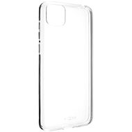 FIXED for Honor 9S, Clear - Phone Cover
