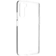 FIXED für OnePlus Nord - transparent - Handyhülle