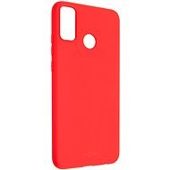FIXED Story for Honor 9X Lite, Red - Phone Cover