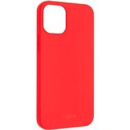 FIXED Story for Apple iPhone 12 mini, Red - Phone Cover