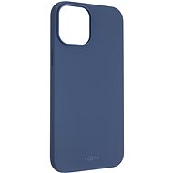 FIXED Story for Apple iPhone 12 Pro Max, Blue - Phone Cover