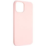 FIXED Story Apple iPhone 12 Pro Max rózsaszín tok - Telefon tok