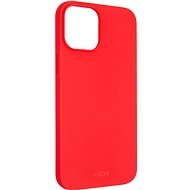 FIXED Story for Apple iPhone 12 Pro Max, Red - Phone Cover