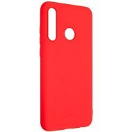 FIXED Story for Honor 20e, Red - Phone Cover