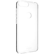 FIXED for Alcatel 1S (5024D), Clear - Phone Cover